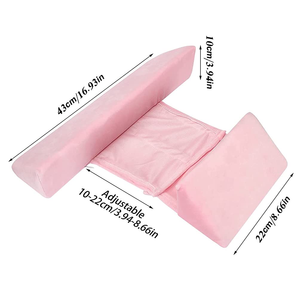 SnuggleSafe - Anti-rullekilepute for babyer med usynlig glidelåsdesign