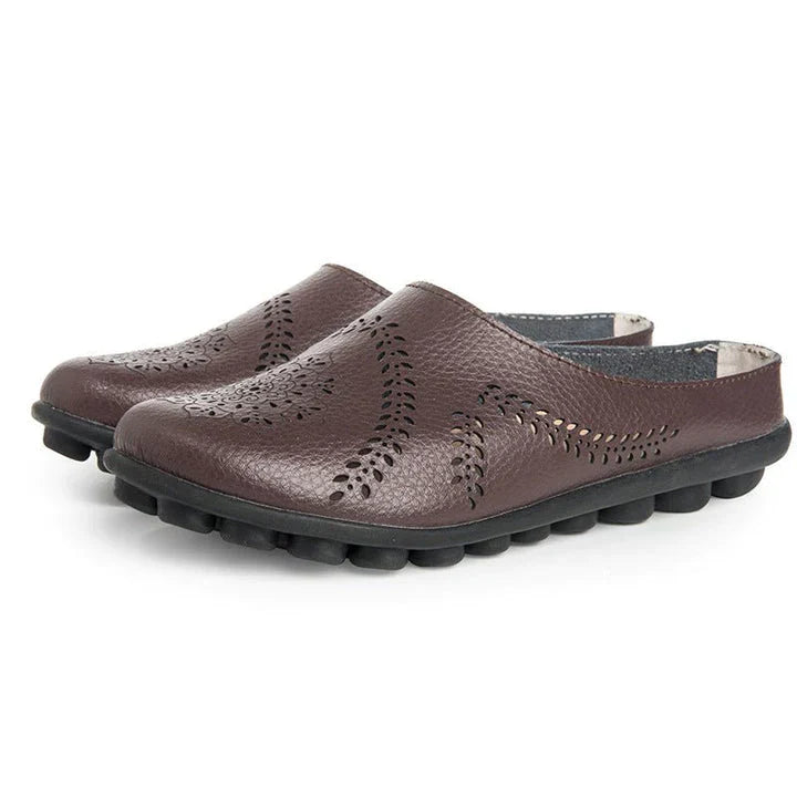 BlissWalk - Komfort Loafers for kvinner