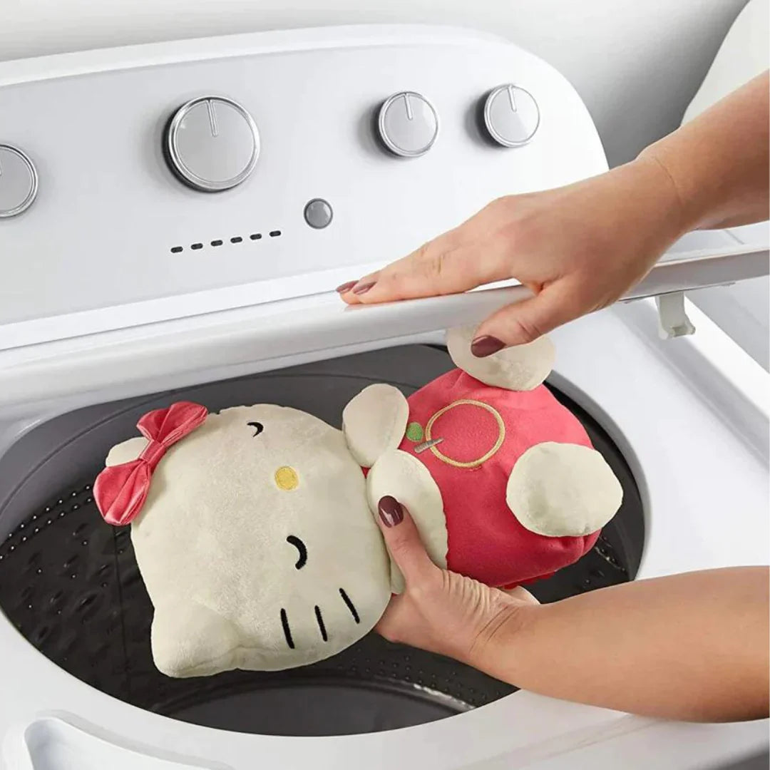 KittyCalm - Flott Seng Kompis