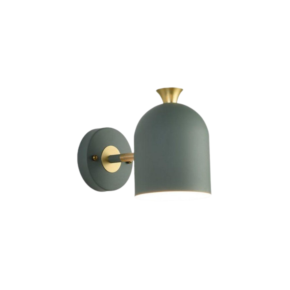 LumoBright - Sjarmerende vegglampe for elegant belysning