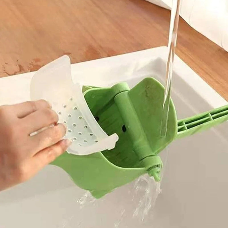 VitaliChop – Manuell Juicepresse med Bærbart og Vaskbart Design