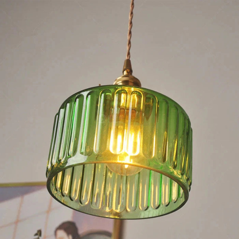 GlowHaven – Moderne LED Pendellampe for Hjemmeinnredning