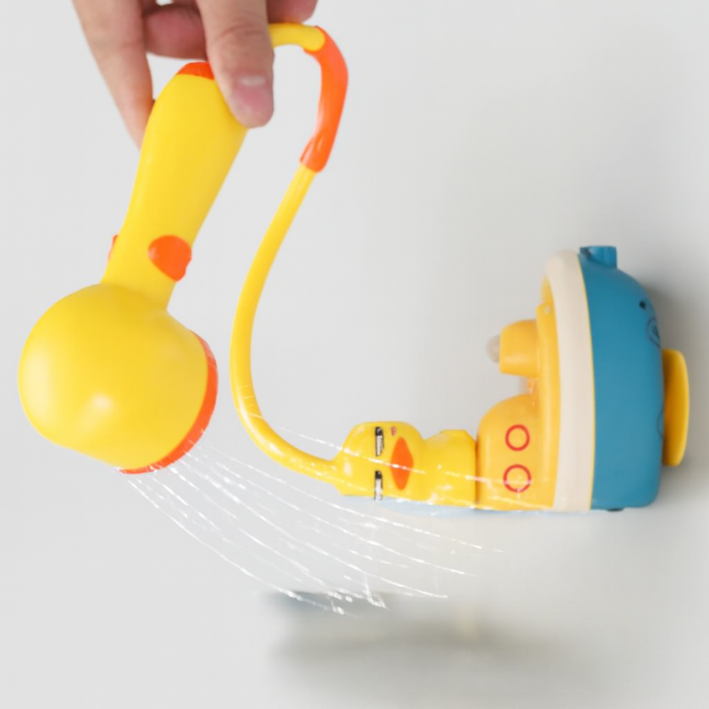 PlayFlow – Barnedusj for morsom bading