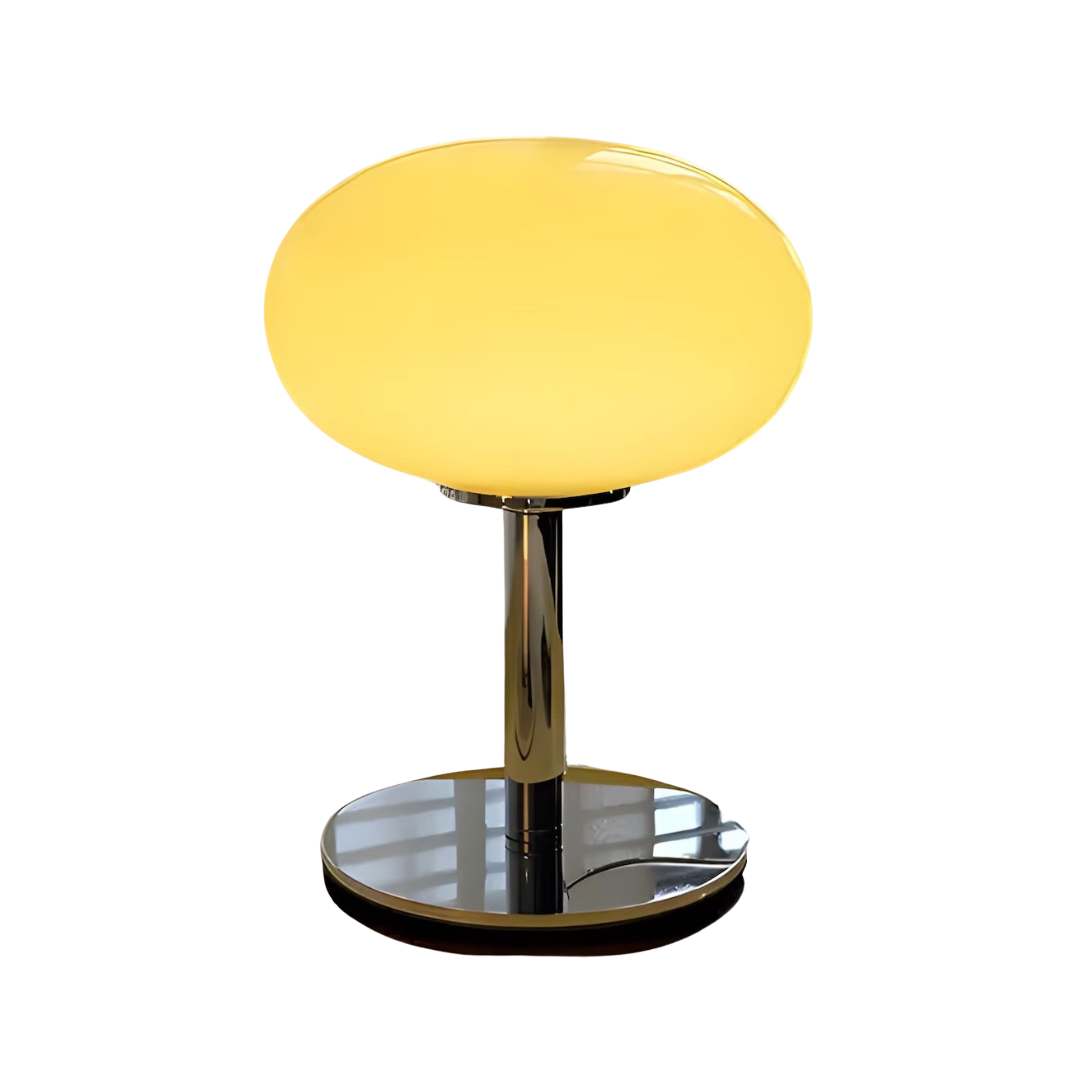 LumaSphere - Justerbar LED-lampe for koselig og stilig interiør