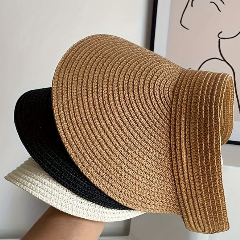 Liora – Brettbar Caps med Justerbar Stropp