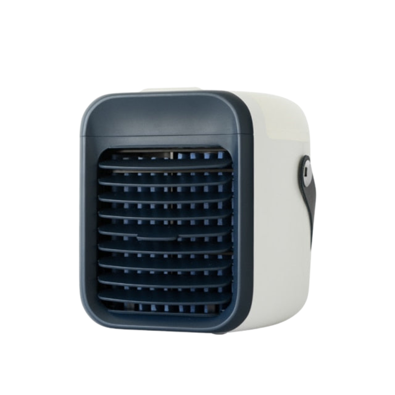 CoolMist – USB Oppladbar Mini Luftkjøler
