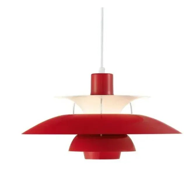 LumiNova - Luksus taklampe for sofistikert hjemmeinnredning