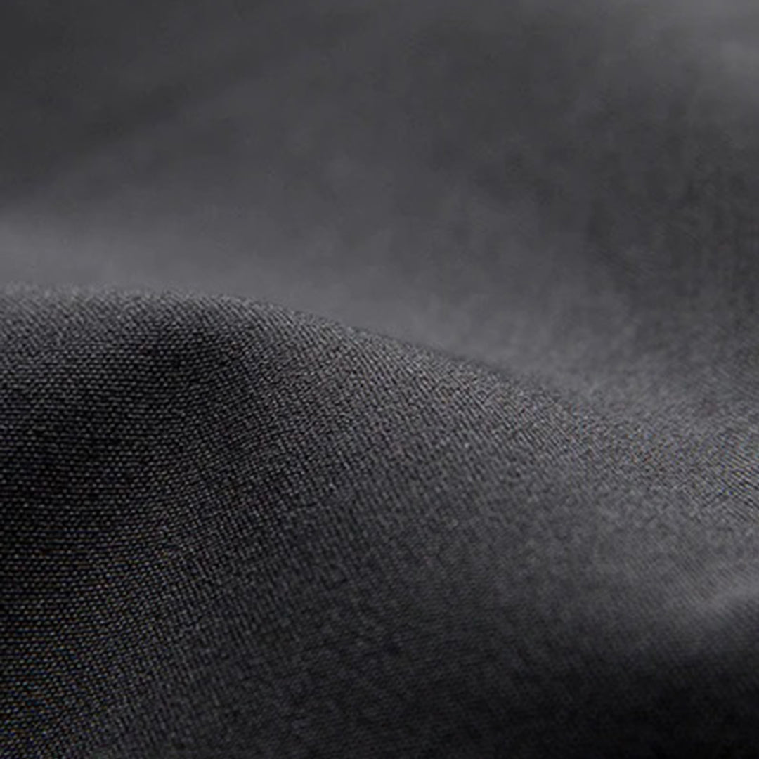 Luca - Klassisk bomberjakke med glidelås foran og brukslomme