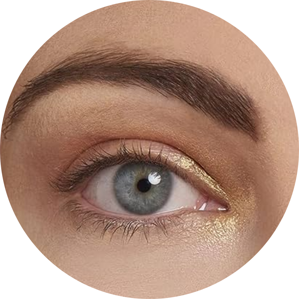 EyeLash - Magnetiske Øyne Vipper