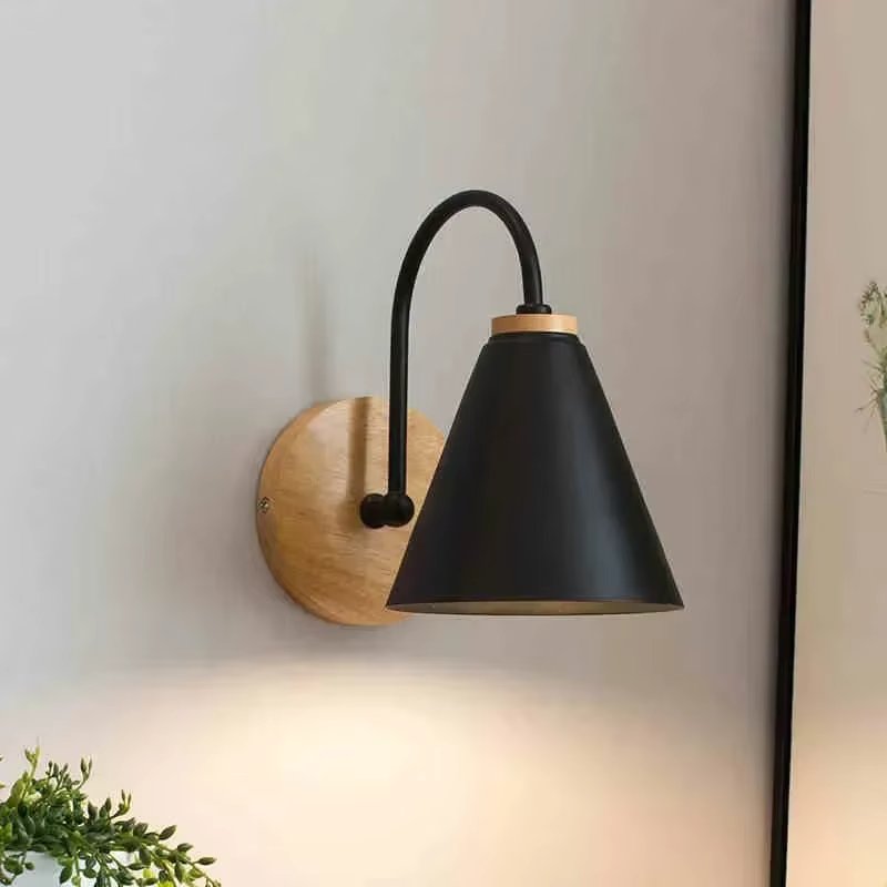LumeCraft - Moderne vegglampe for et stilfullt interiør