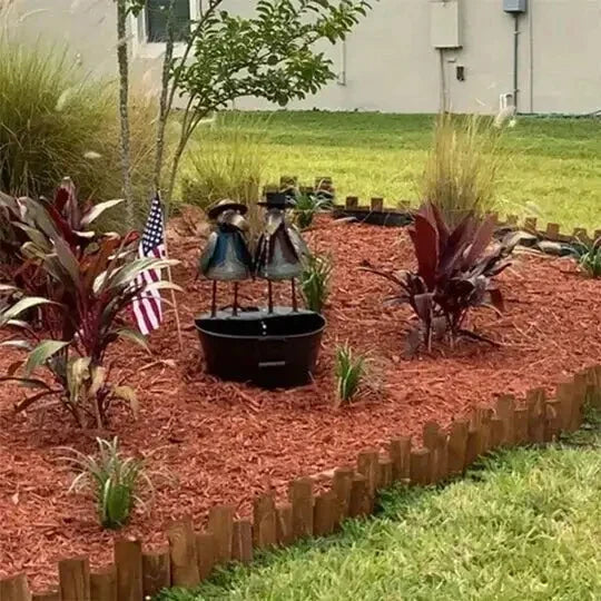 HarmonyFlow - Beroligende vannfontene for en oase av ro