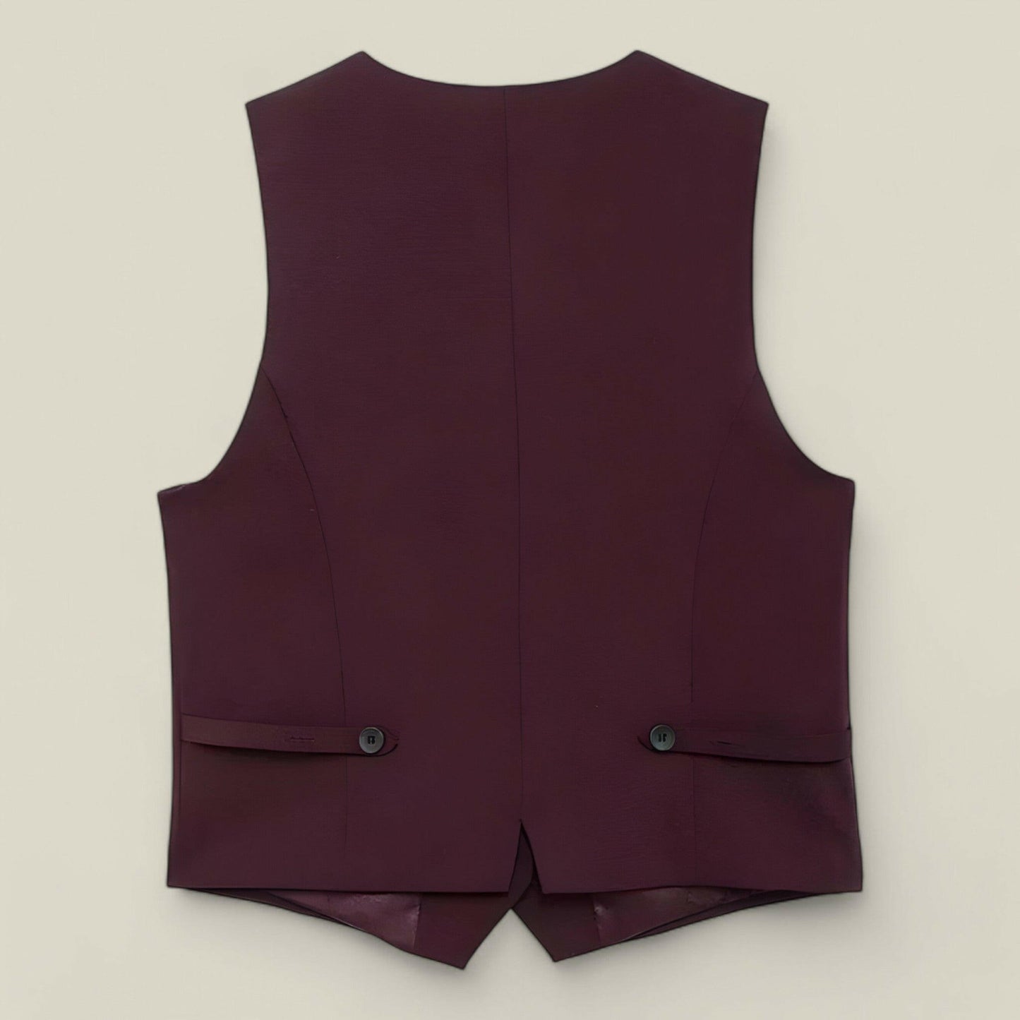 Bella - Elegant Rett Snitt Matchende Sett Dame-3