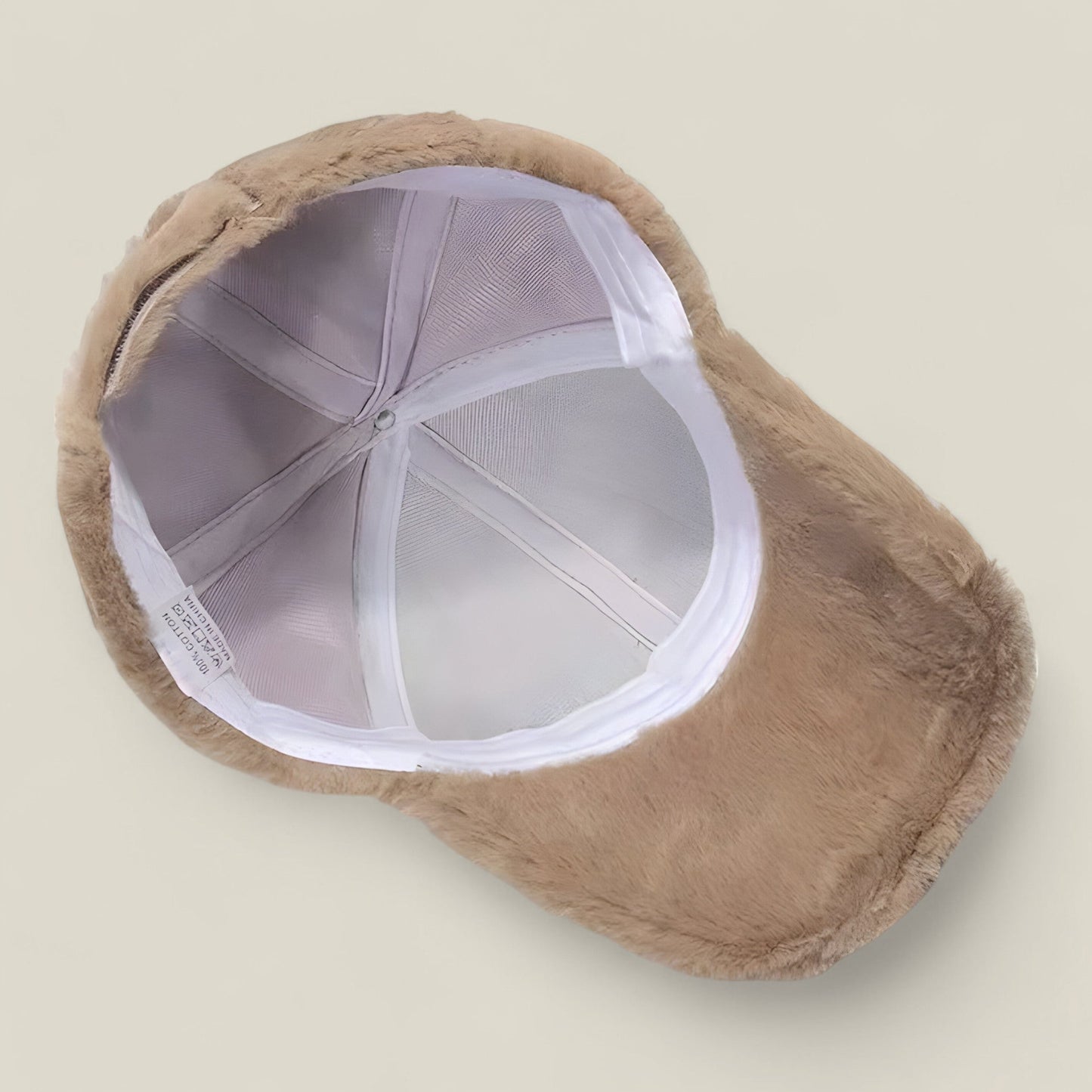 Alex - Justerbar unisex-baseballcap med stil og funksjonalitet