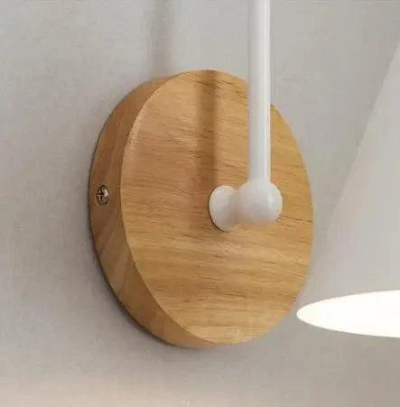 LumeCraft - Moderne vegglampe for et stilfullt interiør