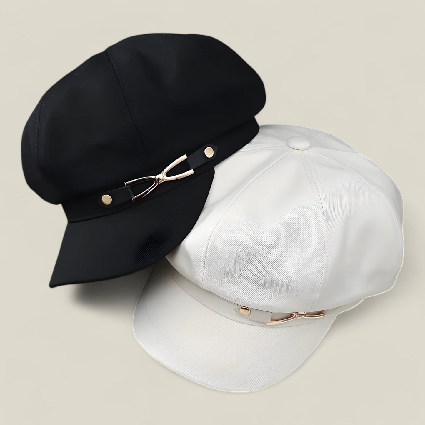 Claire - Stilfull Dristig Oktagon Baret-4