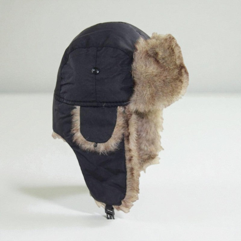 TrailMate – Trooperlue med Øreflapper