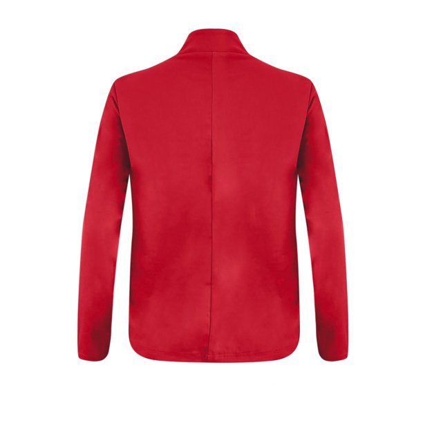 Lina - Langermet blazer med smal passform