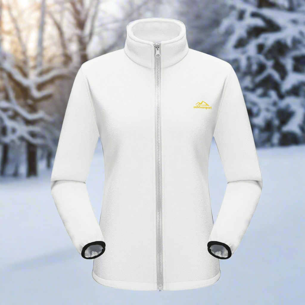 Noah - Slitesterk allværsjakke med funksjonell design