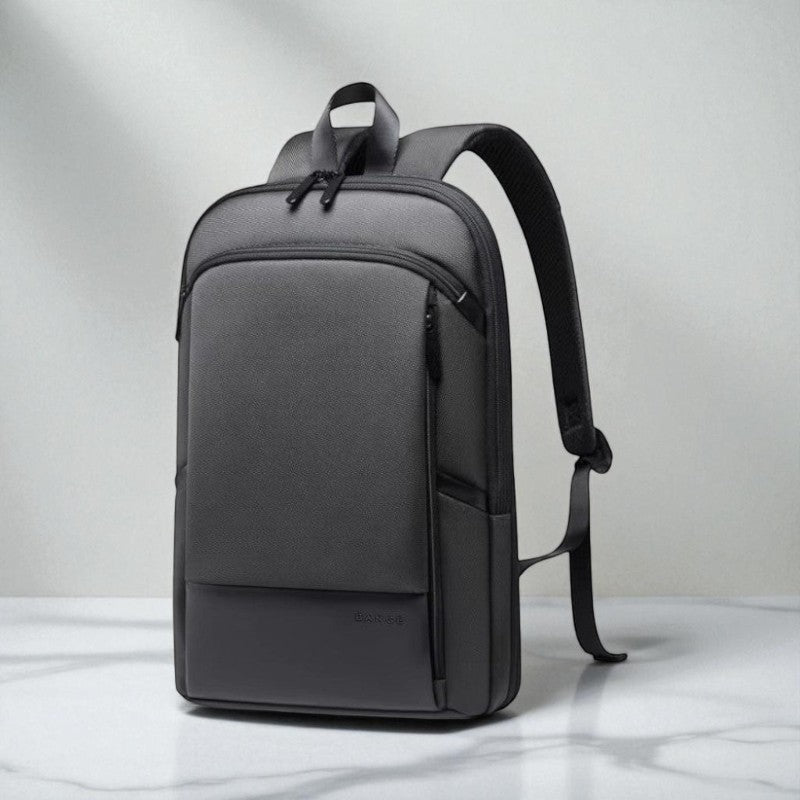 CarryEase – Slank Forretnings Laptop-veske for Jobb og Reiser