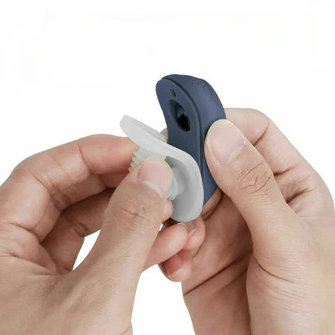 DreamEase - kompakt søvnapparat for lindring av snorking