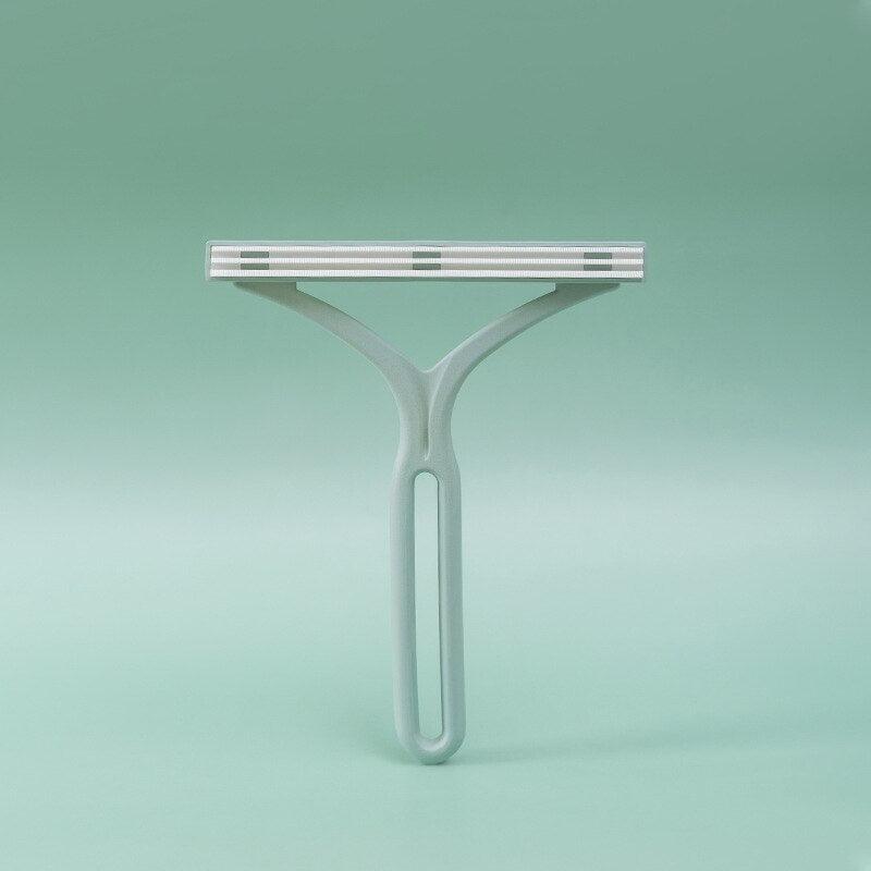 FluffFree - Sklisikker hårfjerningsbørste for tekstiler og møbeltrekk