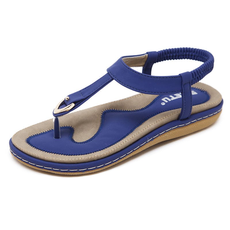 Miona - Smarte Og Komfortable Sandaler