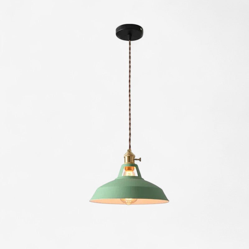 LumiGlow – Dekorativ LED Pendellampe