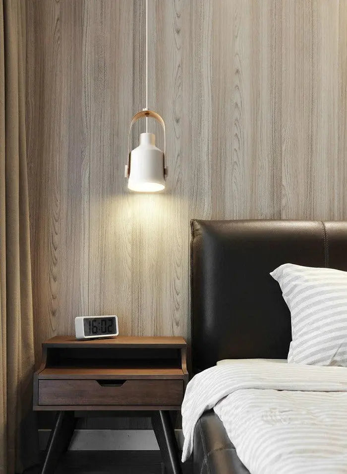 LumoBeam - Moderne pendellampe for stilfulle interiører