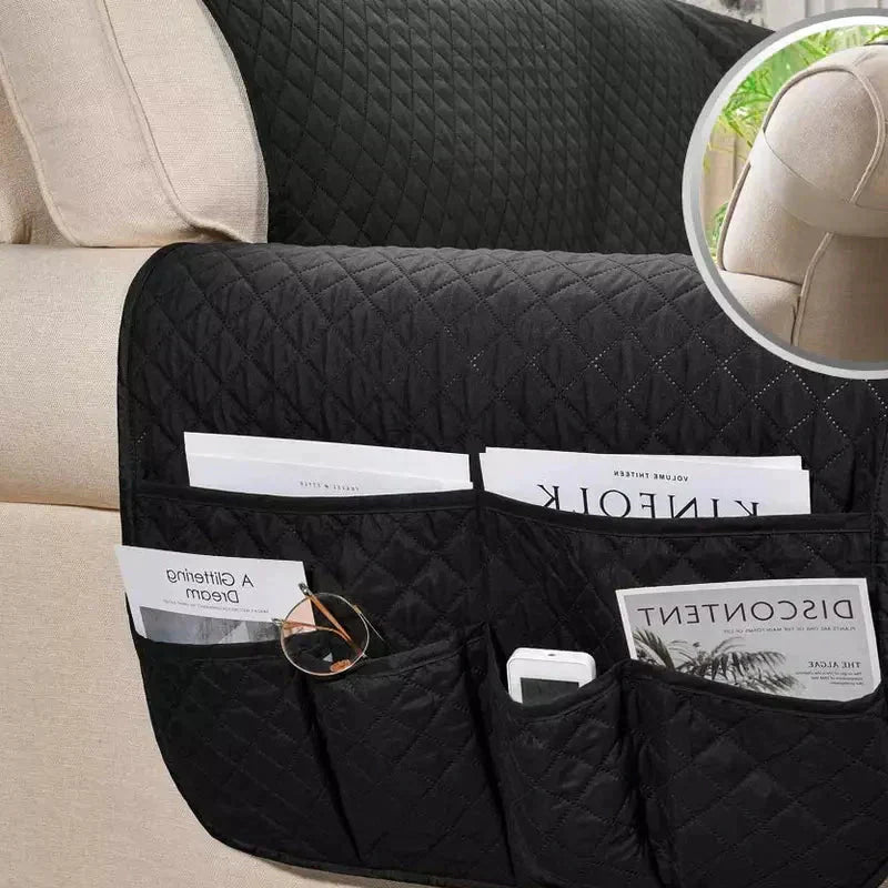 SofaGuard - elegante trekk for en vakker sofa-makeover