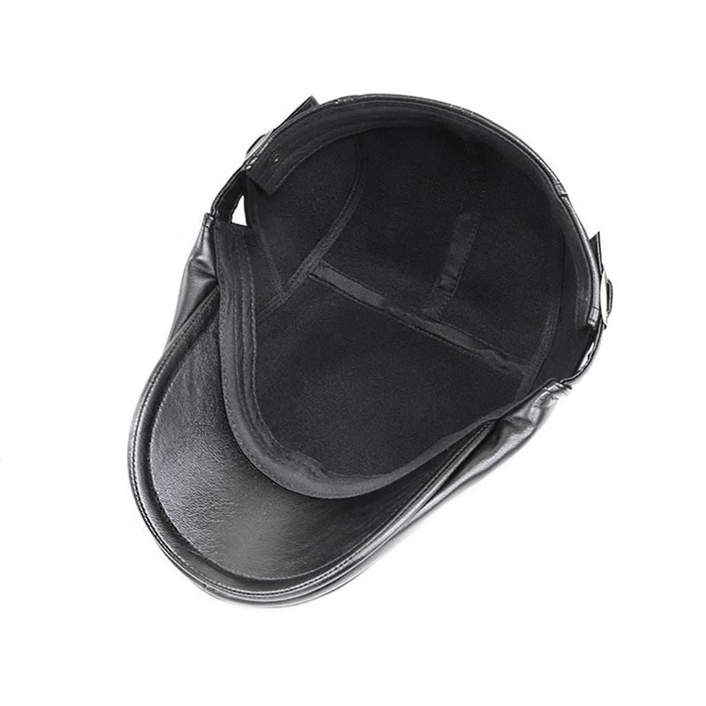 David - Justerbar visirhette som gir overlegen solbeskyttelse og et stilig utseende