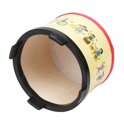 TuneSpark - Fargerikt musikalsk trommesett for barn for å lære rytme og kreativitet