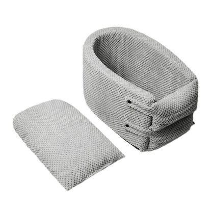 PawNook - Egnet Bilsikkerhetssete for Kjæledyr for Komfortabel Reise