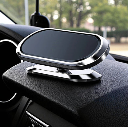 StickMate – Magnetisk Biltelefonholder med 360° Rotasjon