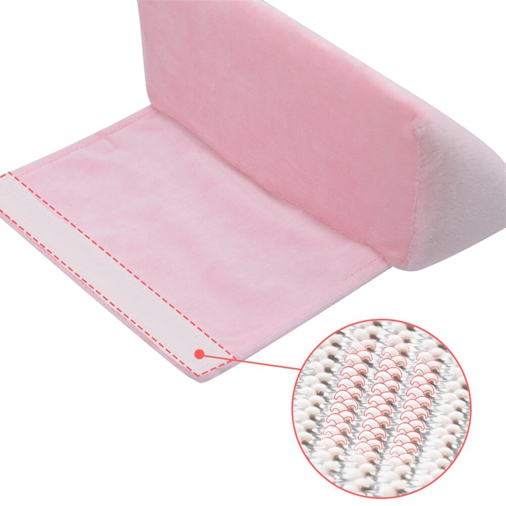 SnuggleSafe - Anti-rullekilepute for babyer med usynlig glidelåsdesign