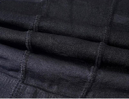 Logan - kompresjons body shaper som umiddelbart slanker bryst, midje og mage