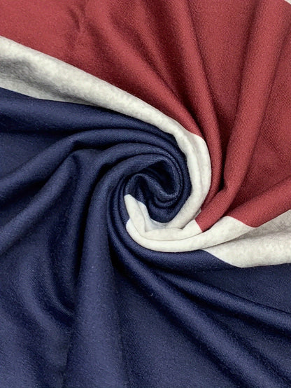 Ansel - Uformell treningsdress med genser med rund hals og treningsbukse