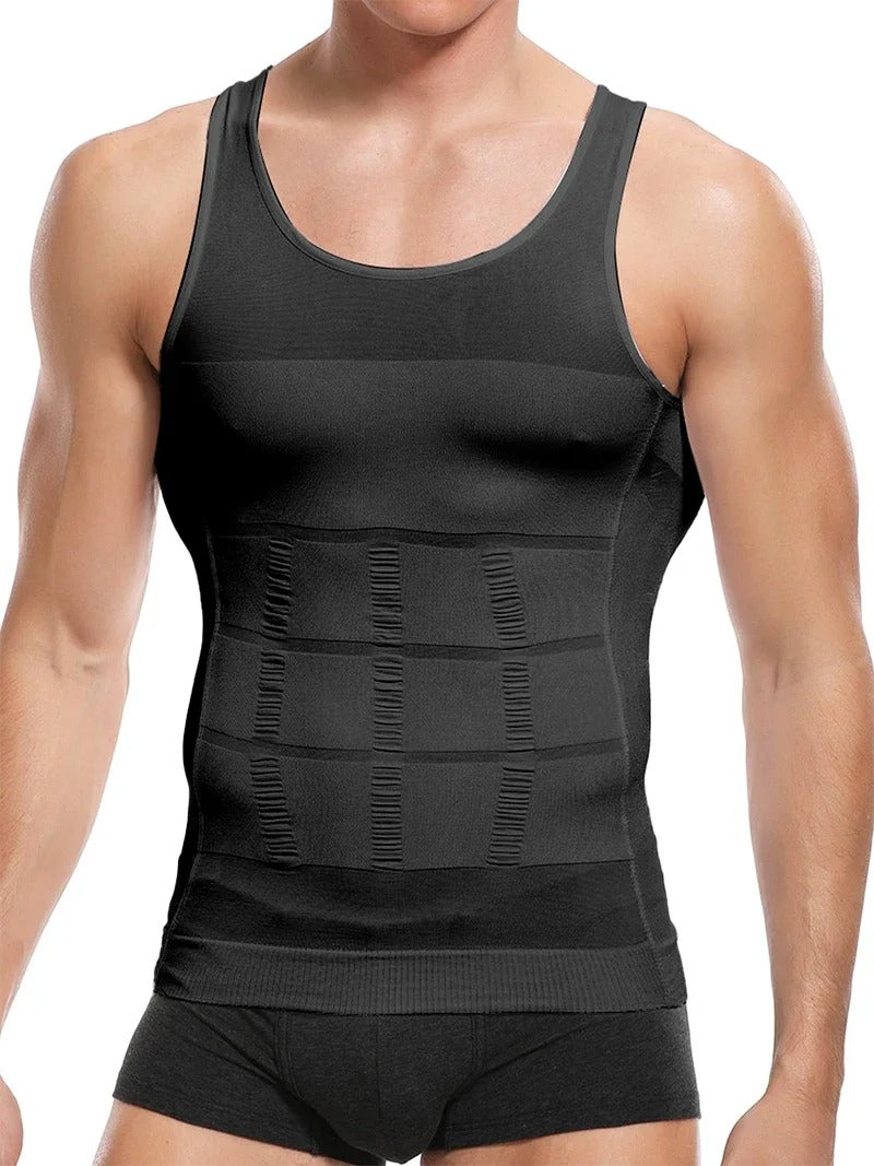 MuscleBoost - Menn Slanking Fettforbrenning Kroppsformere