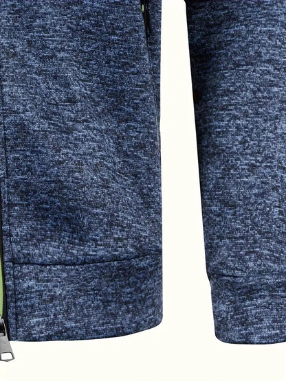 Iris - Elegant cardigan i stretch for uanstrengt lag-på-lag-bruk