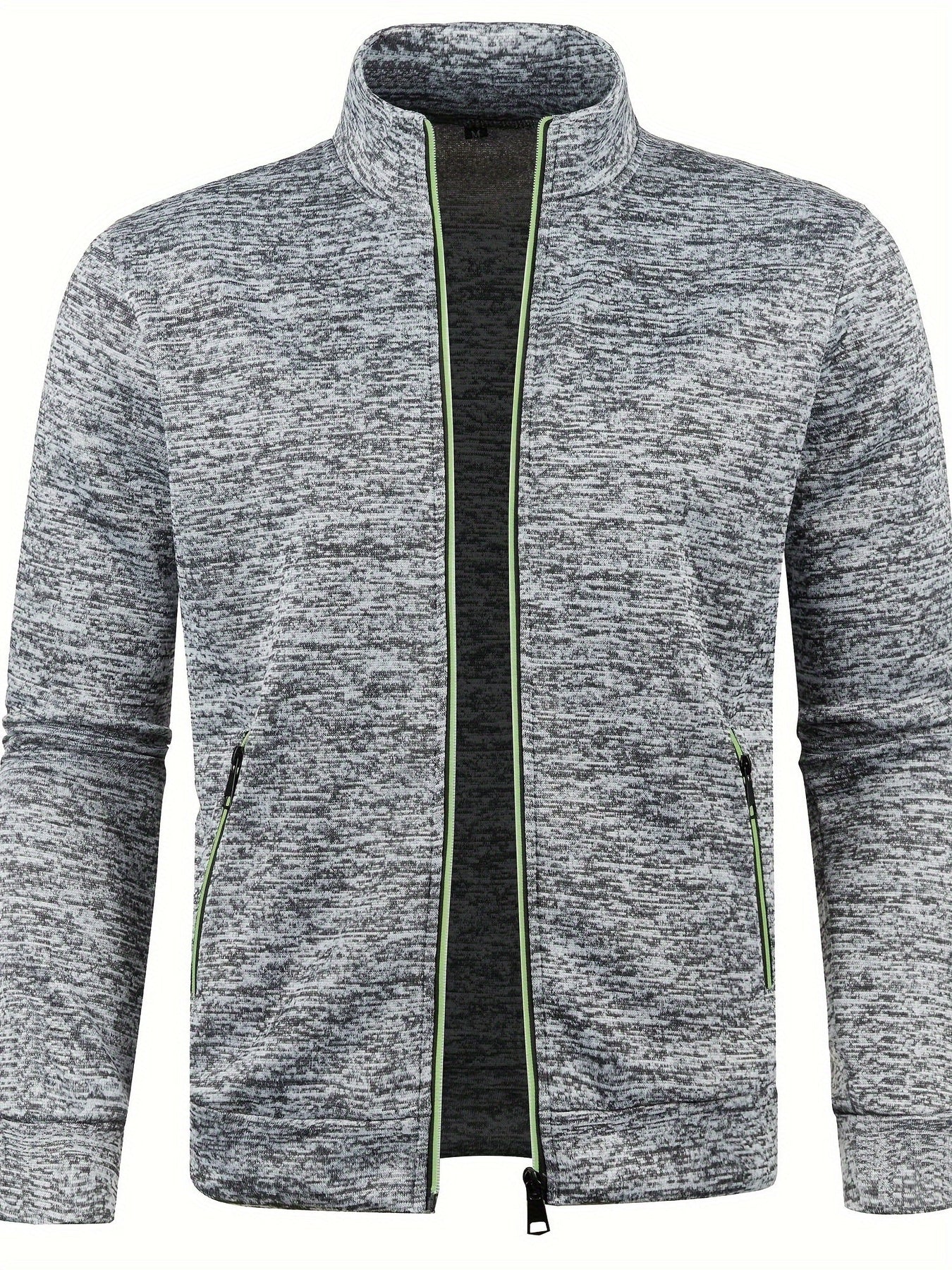Iris - Elegant cardigan i stretch for uanstrengt lag-på-lag-bruk