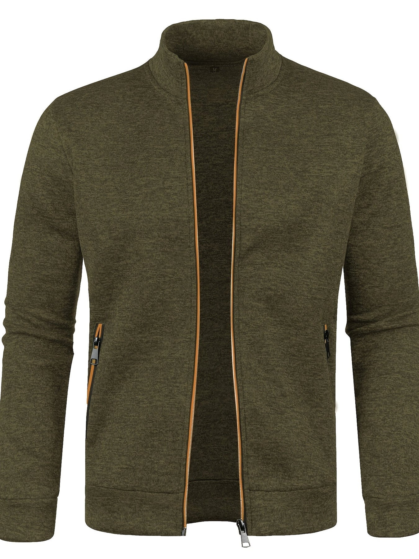 Iris - Elegant cardigan i stretch for uanstrengt lag-på-lag-bruk