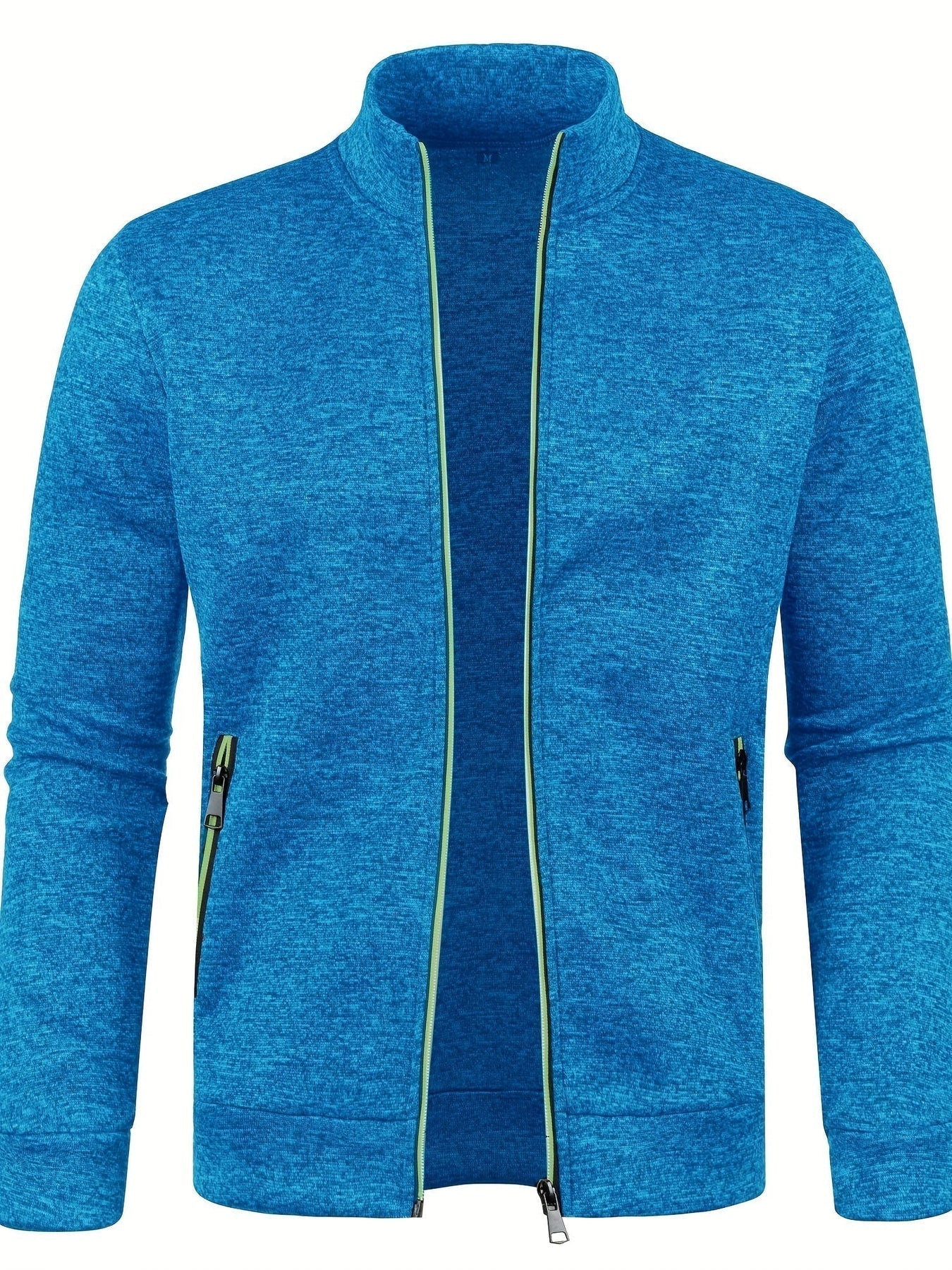 Iris - Elegant cardigan i stretch for uanstrengt lag-på-lag-bruk