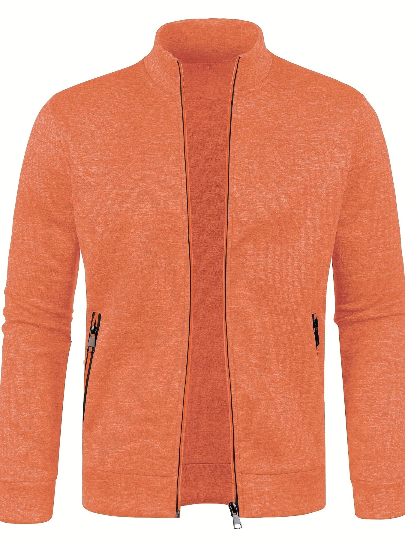 Iris - Elegant cardigan i stretch for uanstrengt lag-på-lag-bruk