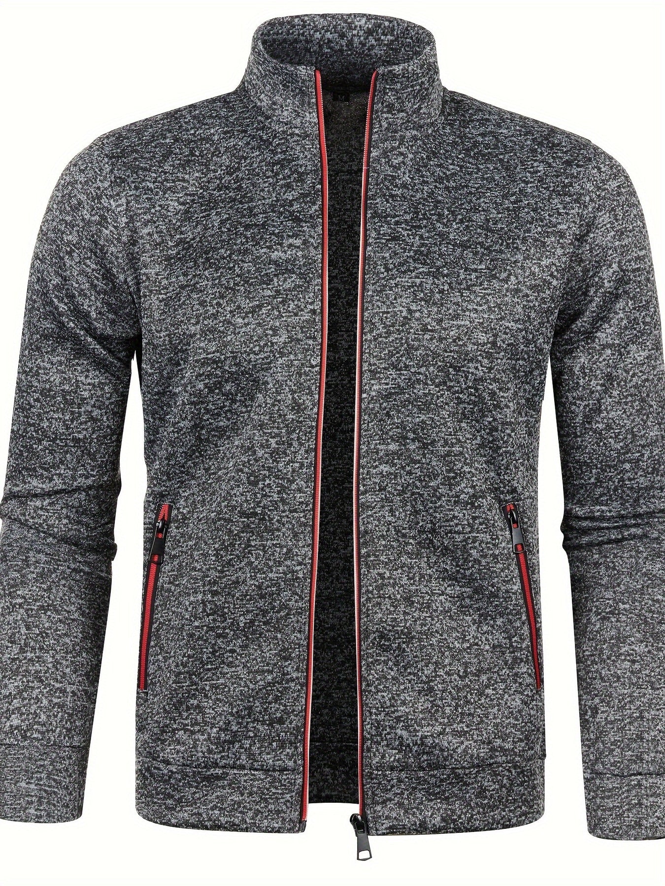 Iris - Elegant cardigan i stretch for uanstrengt lag-på-lag-bruk