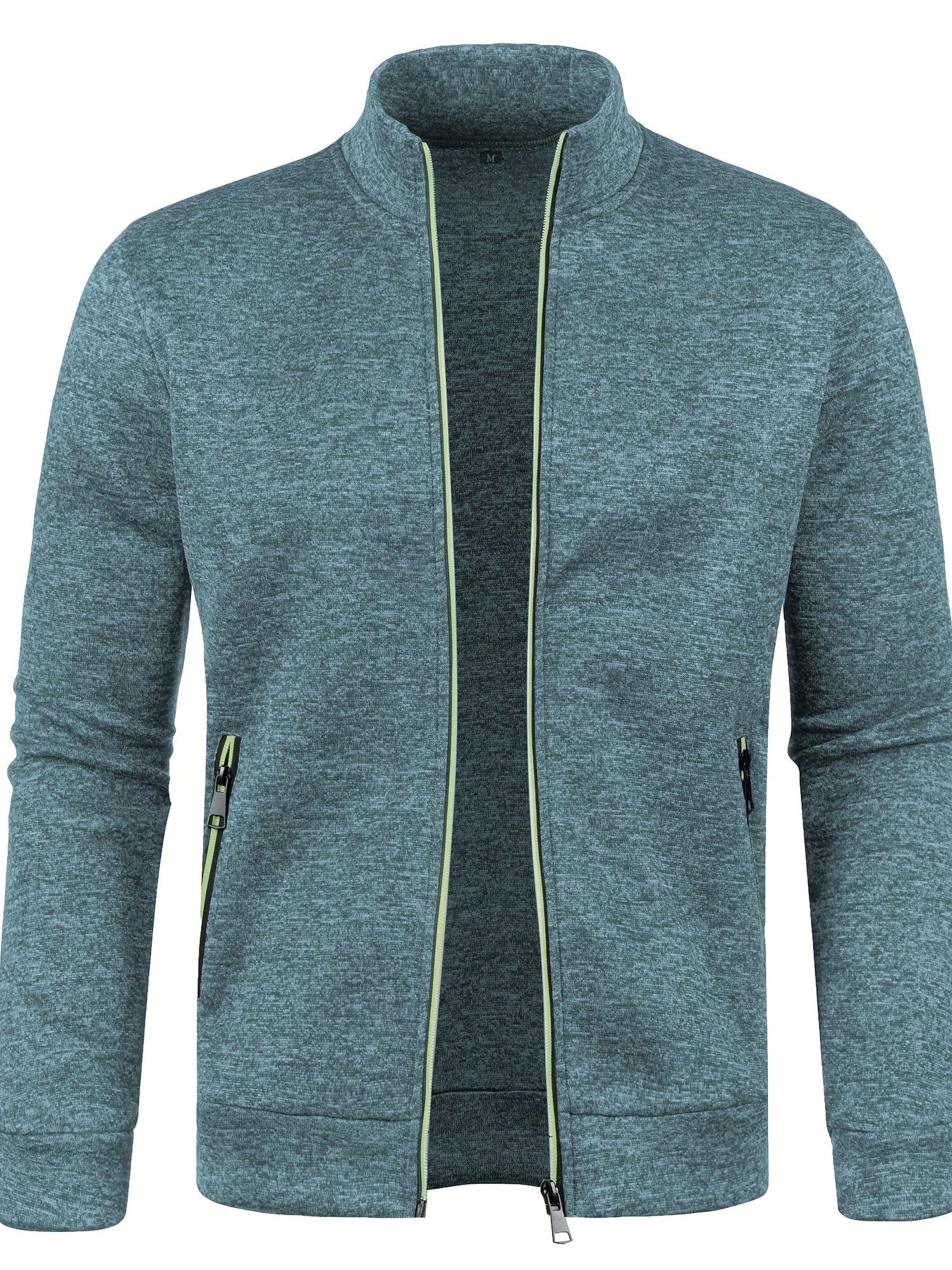 Iris - Elegant cardigan i stretch for uanstrengt lag-på-lag-bruk