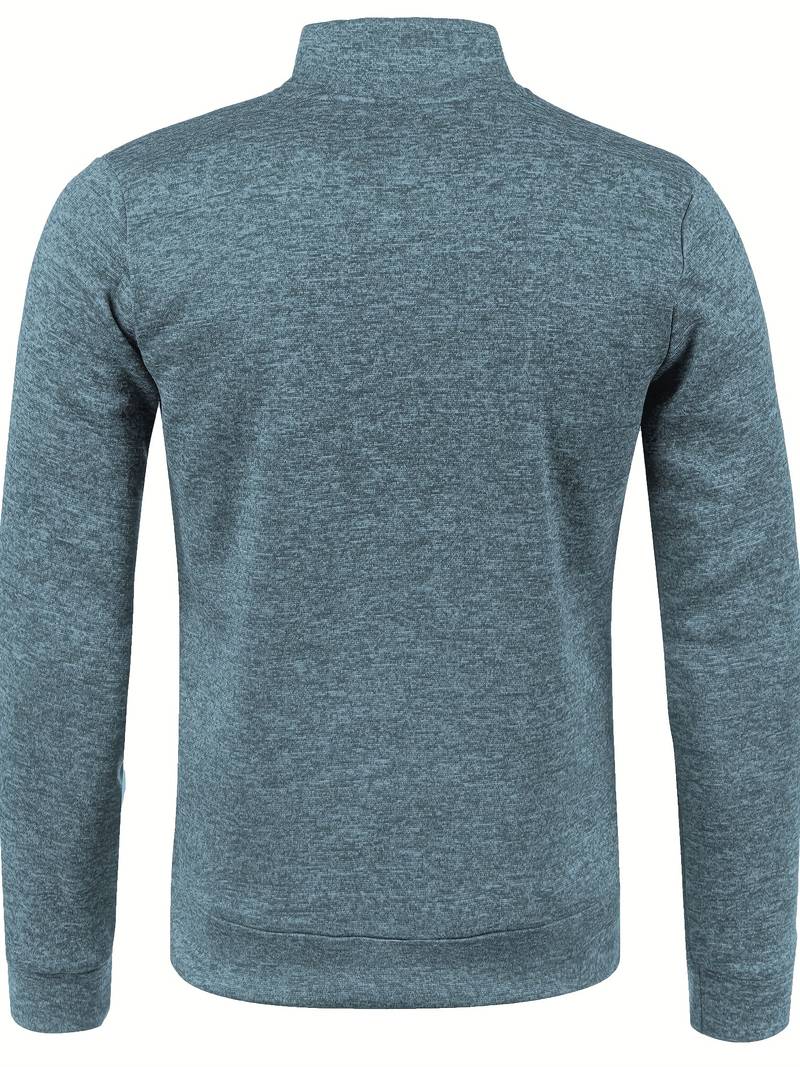 Iris - Elegant cardigan i stretch for uanstrengt lag-på-lag-bruk