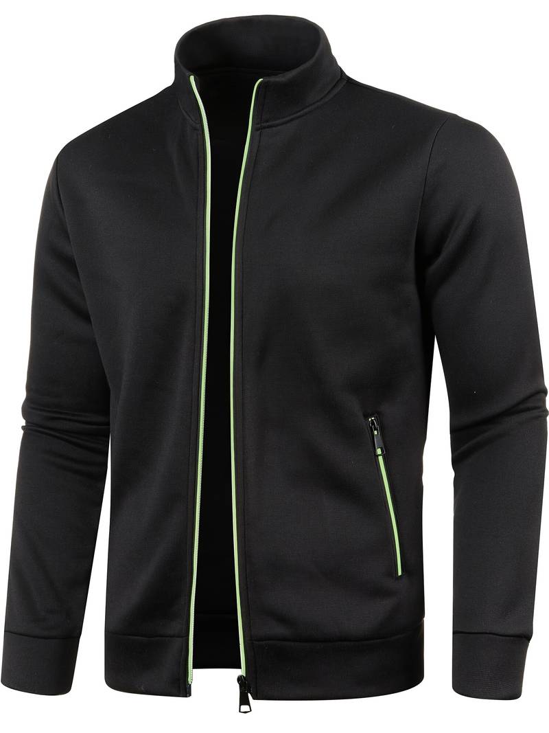 Iris - Elegant cardigan i stretch for uanstrengt lag-på-lag-bruk