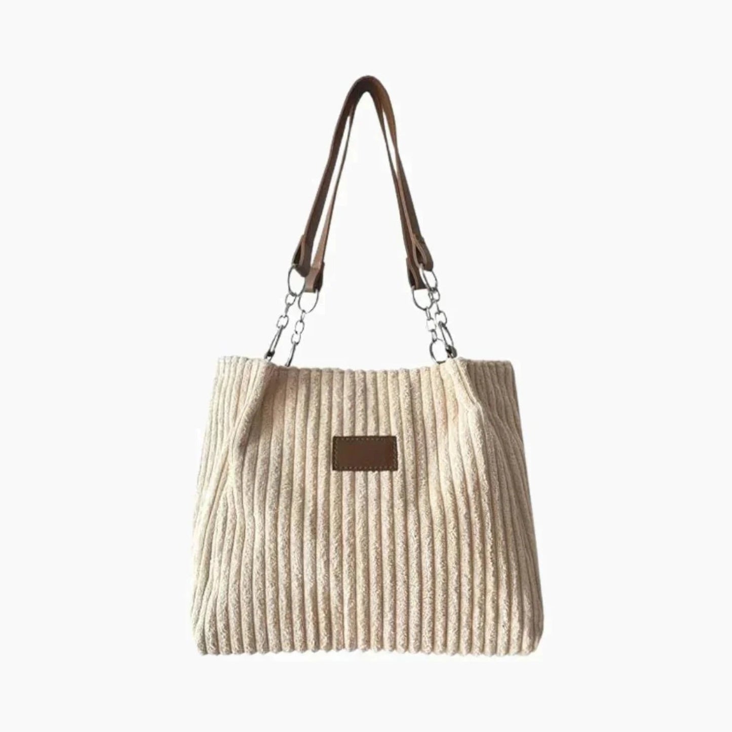 Crissa - Elegant skulderveske for hverdagsstil og allsidighet