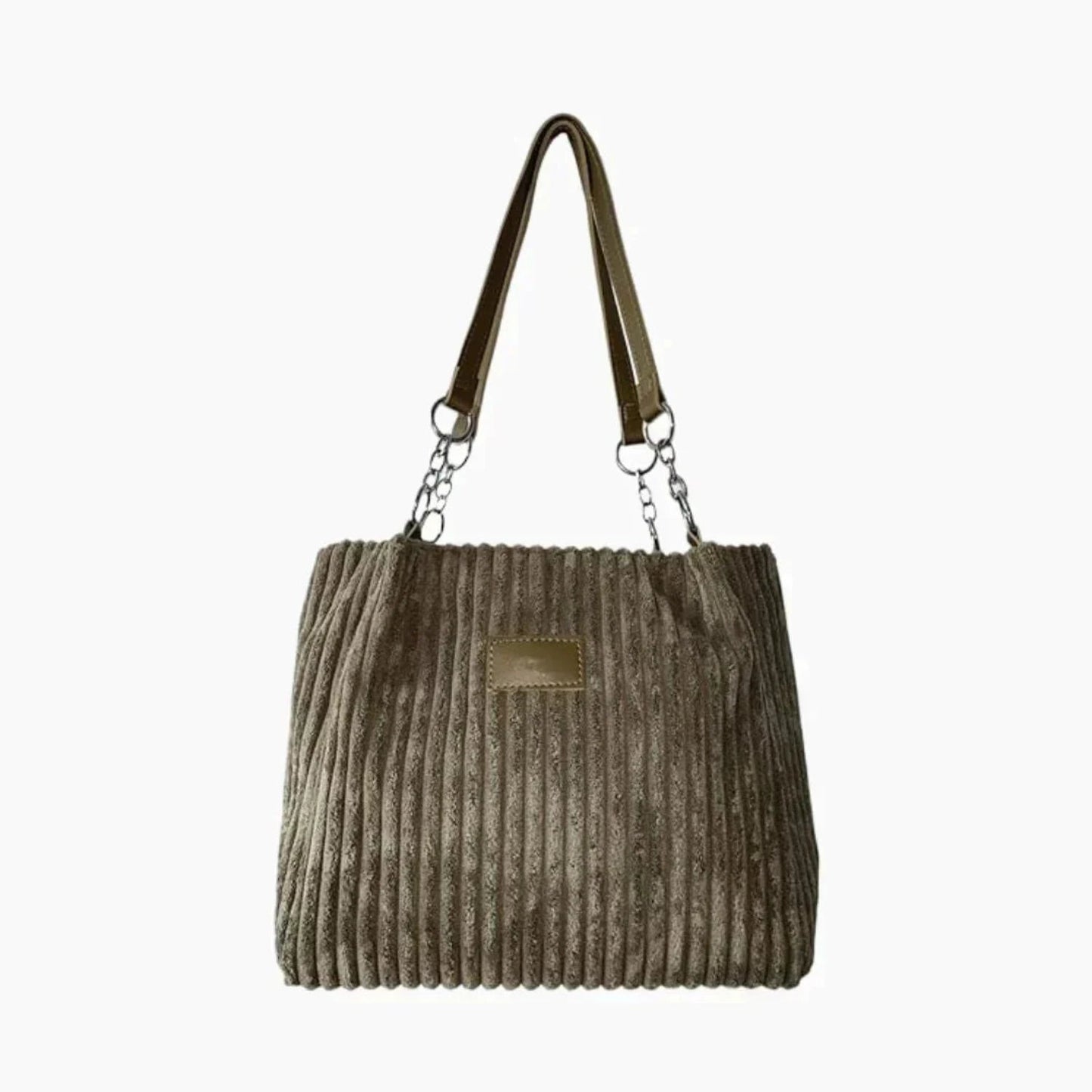 Crissa - Elegant skulderveske for hverdagsstil og allsidighet