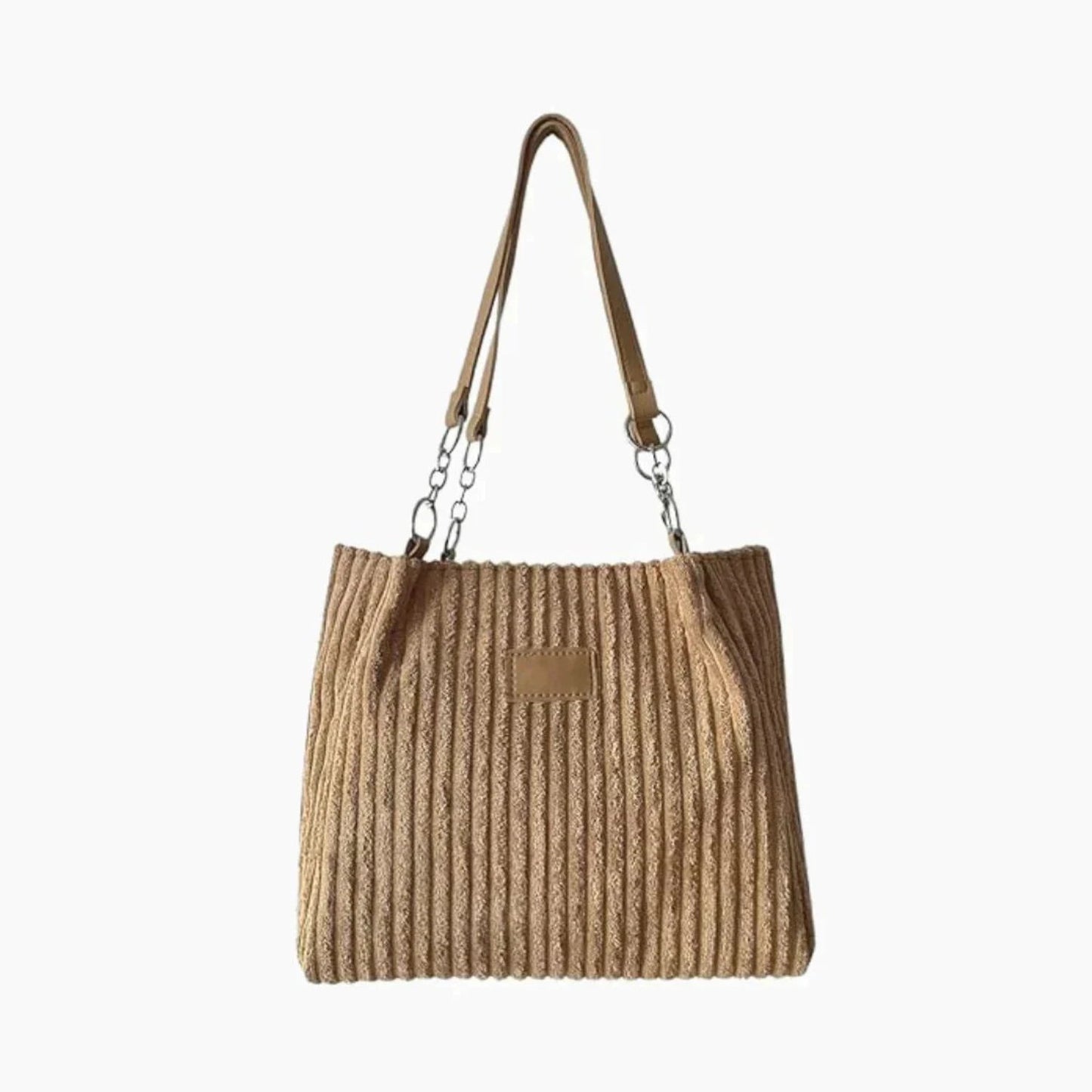 Crissa - Elegant skulderveske for hverdagsstil og allsidighet