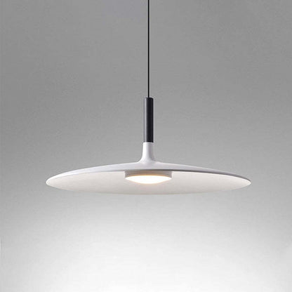 GlareLux - Moderne LED-pendellampe for elegant interiør